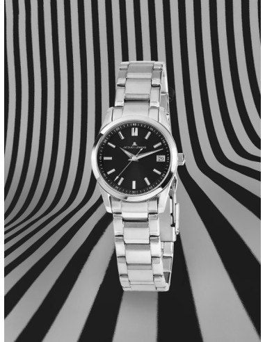 Reloj Jacques Lemans