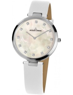 Reloj Jacques Lemans