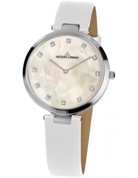 Reloj Jacques Lemans