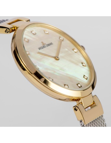 Reloj Jacques Lemans