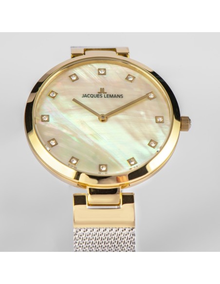 Reloj Jacques Lemans
