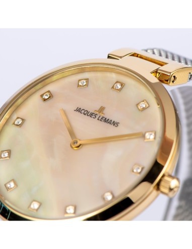 Reloj Jacques Lemans