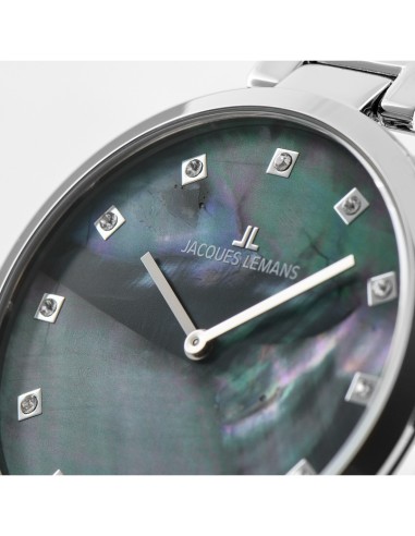 Reloj Jacques Lemans