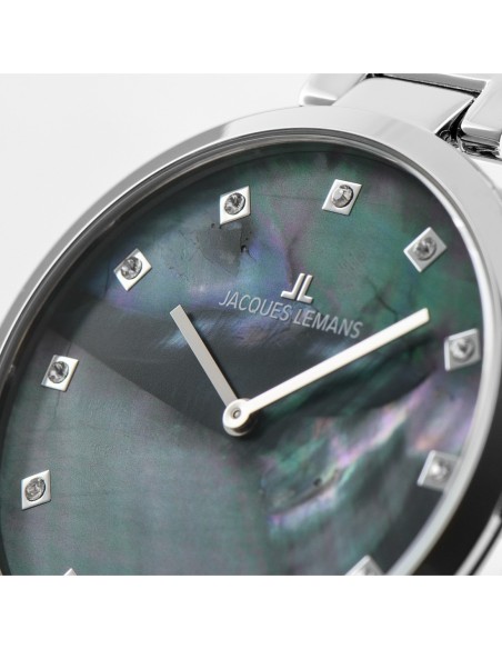 Reloj Jacques Lemans