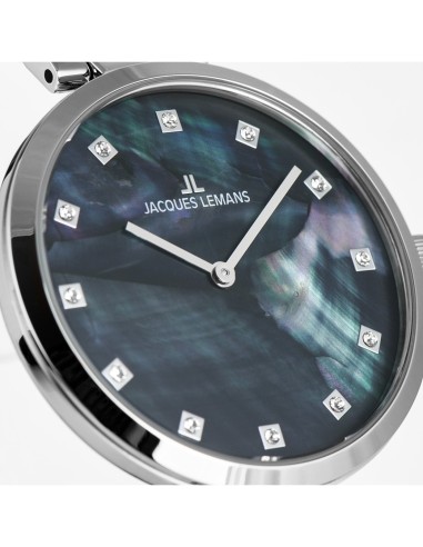 Reloj Jacques Lemans