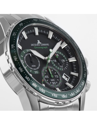 Reloj Jacques Lemans