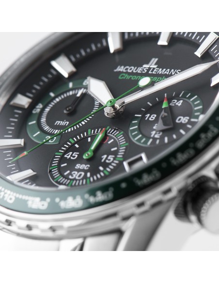 Reloj Jacques Lemans