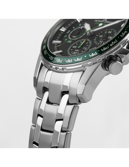 Reloj Jacques Lemans