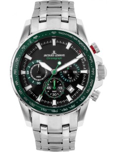 Reloj Jacques Lemans