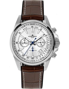 Reloj Jacques Lemans