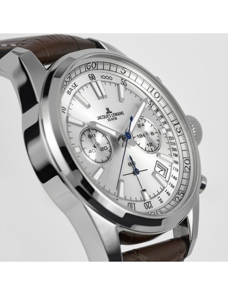 Reloj Jacques Lemans