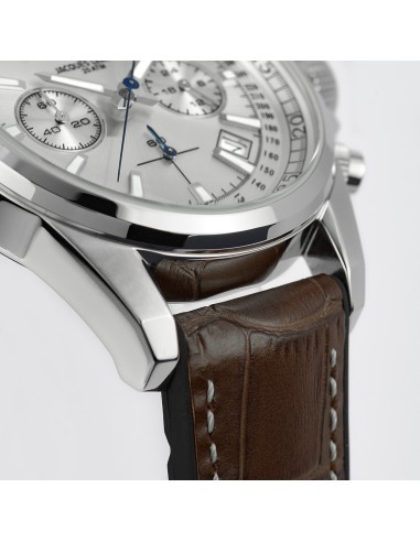 Reloj Jacques Lemans