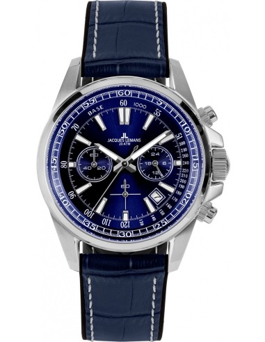 Reloj Jacques Lemans