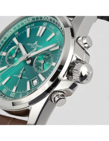 Reloj Jacques Lemans