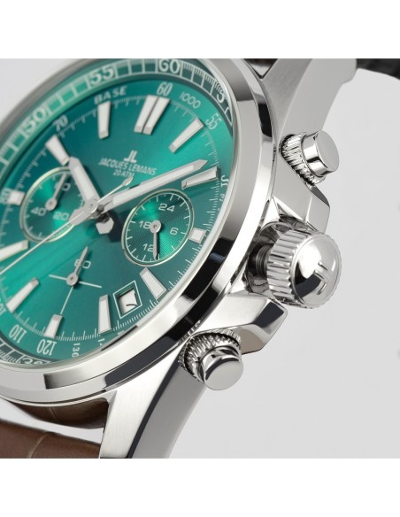 Reloj Jacques Lemans