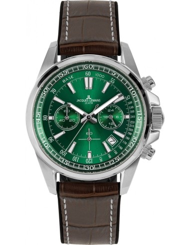 Reloj Jacques Lemans