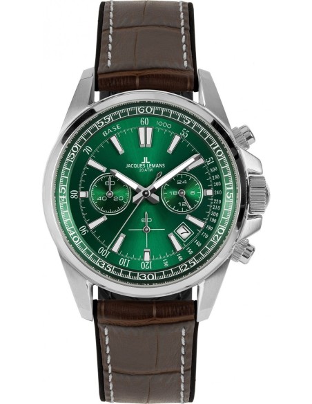 Reloj Jacques Lemans