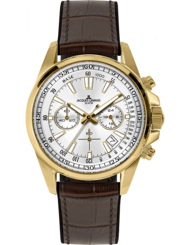 Reloj Jacques Lemans