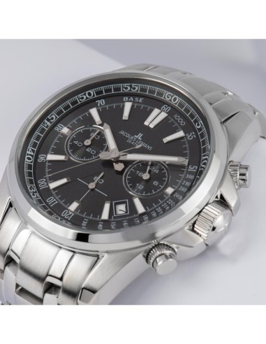 Reloj Jacques Lemans
