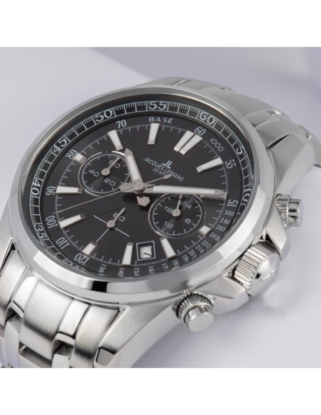Reloj Jacques Lemans