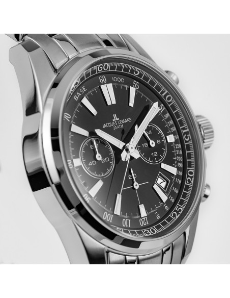 Reloj Jacques Lemans