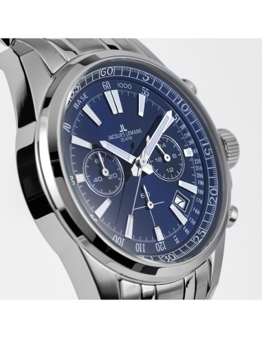 Reloj Jacques Lemans