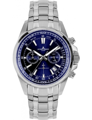 Reloj Jacques Lemans
