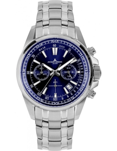 Reloj Jacques Lemans