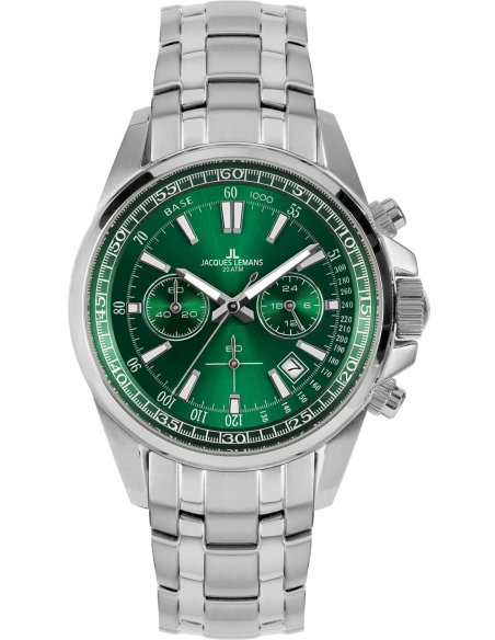 Reloj Jacques Lemans