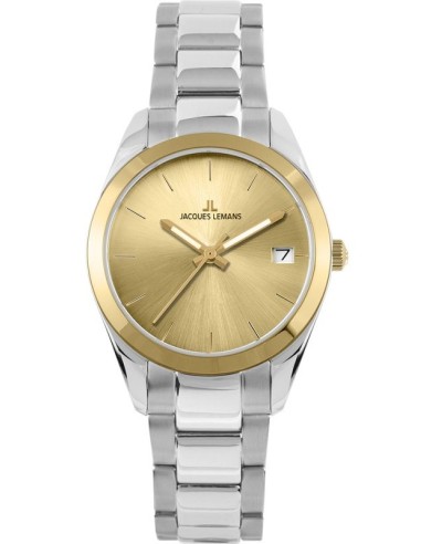 Reloj Jacques Lemans