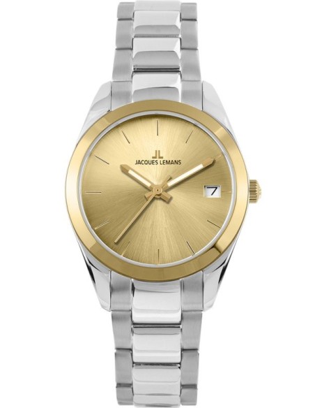 Reloj Jacques Lemans