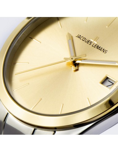 Reloj Jacques Lemans