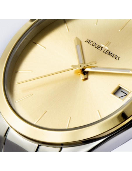 Reloj Jacques Lemans
