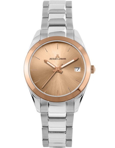 Reloj Jacques Lemans
