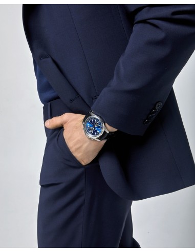 Reloj Jacques Lemans