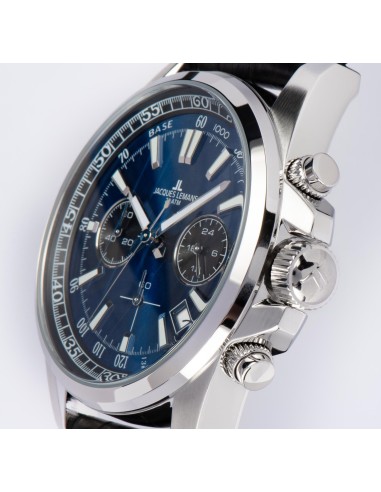 Reloj Jacques Lemans