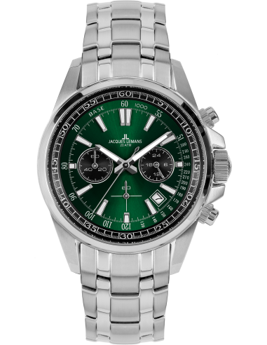 Reloj Jacques Lemans