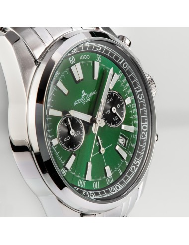 Reloj Jacques Lemans