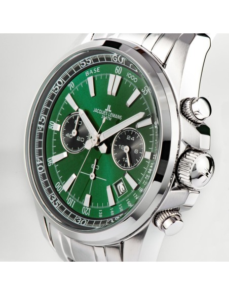 Reloj Jacques Lemans