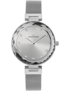 Reloj Jacques Lemans