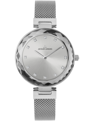 Reloj Jacques Lemans