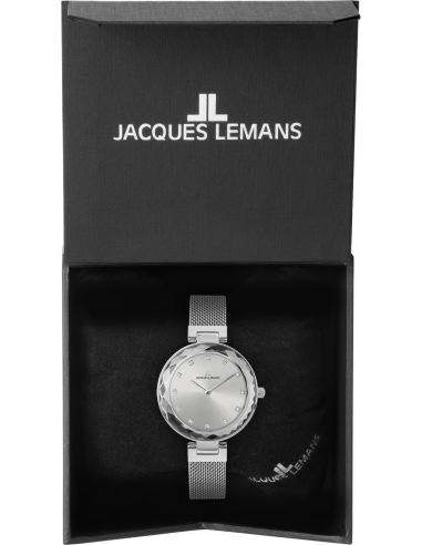 Reloj Jacques Lemans