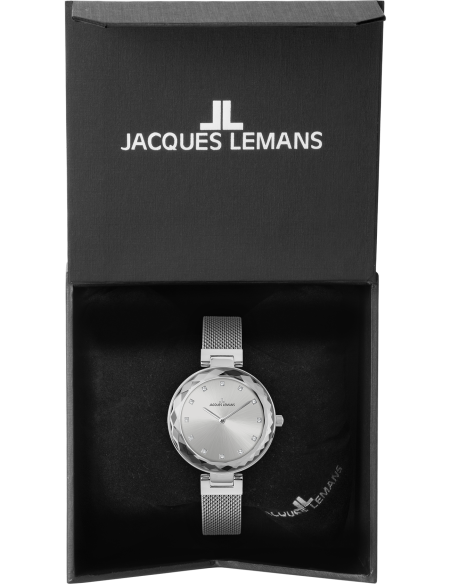 Reloj Jacques Lemans