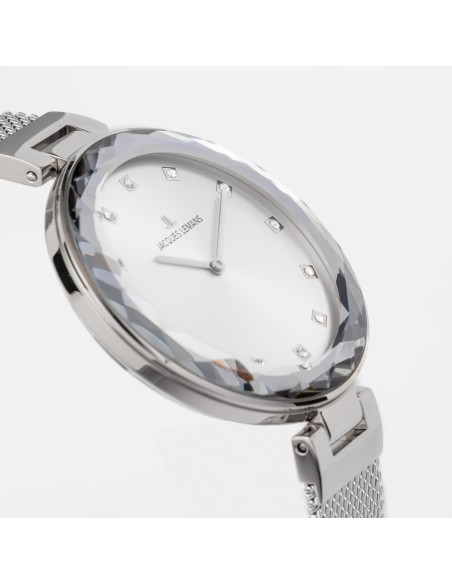 Reloj Jacques Lemans