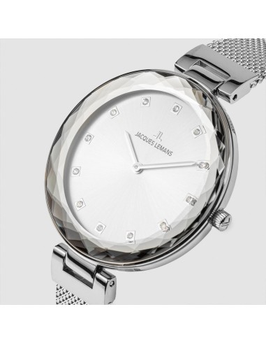 Reloj Jacques Lemans