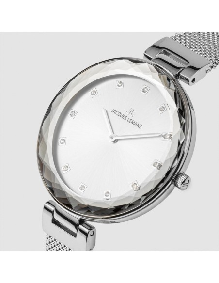 Reloj Jacques Lemans