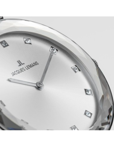 Reloj Jacques Lemans