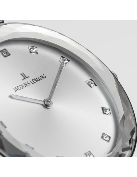 Reloj Jacques Lemans