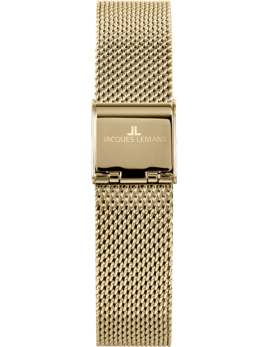 Reloj Jacques Lemans