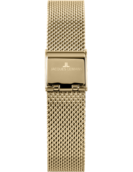 Reloj Jacques Lemans